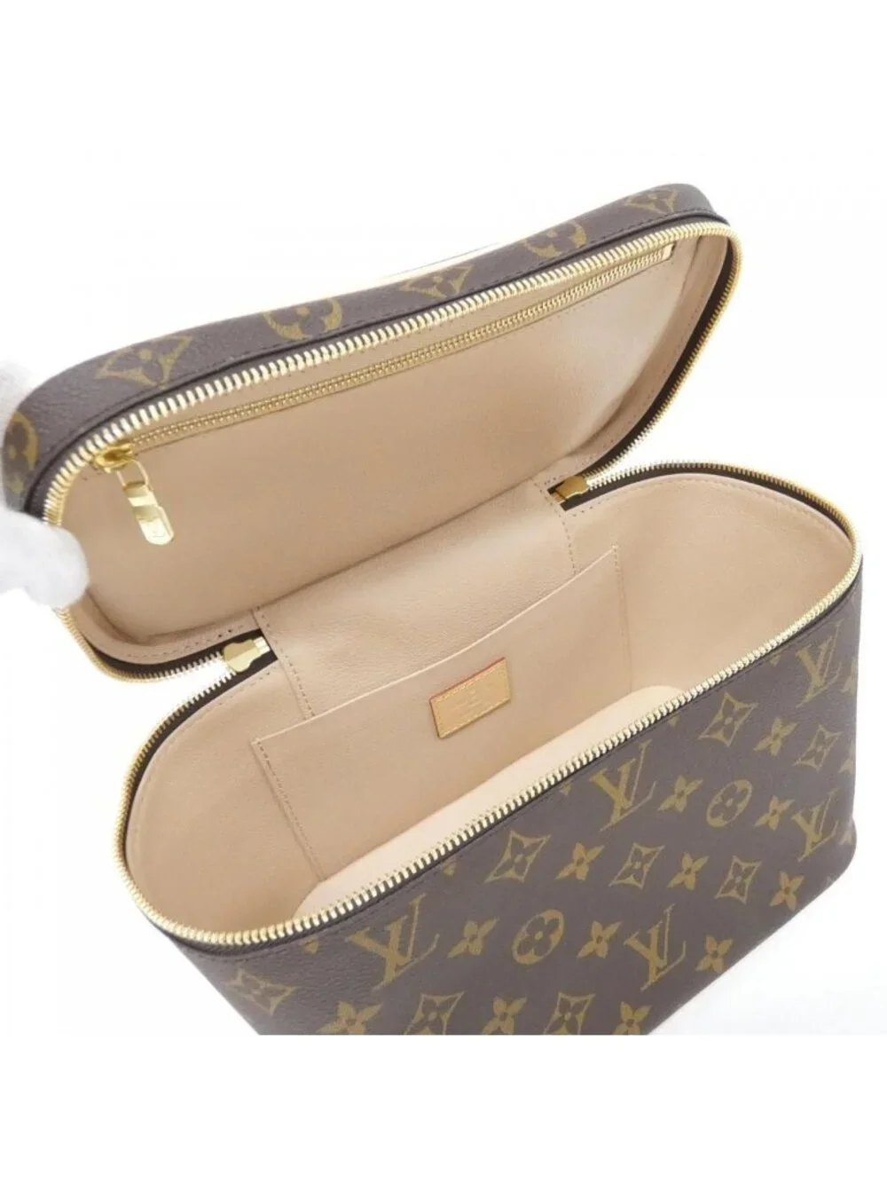 Louis Vuitton Monogram Nice BB
